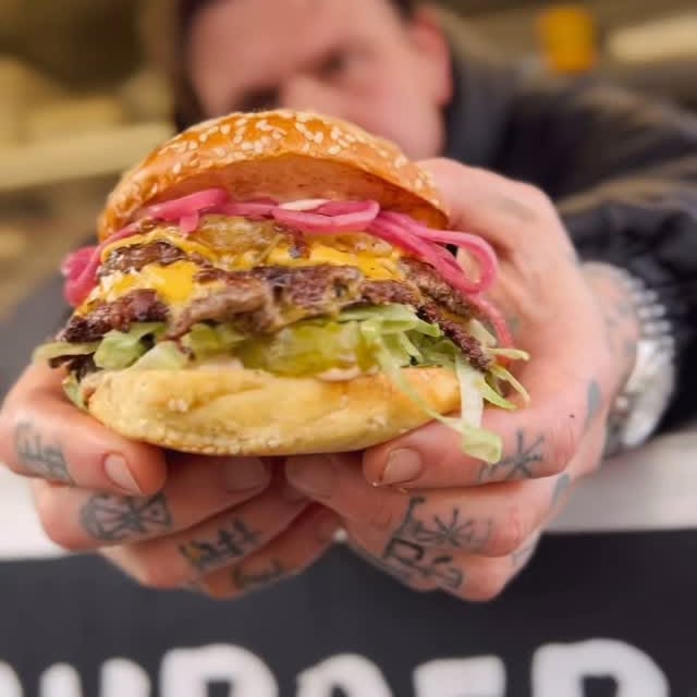 Post by dannys_burgers_uk