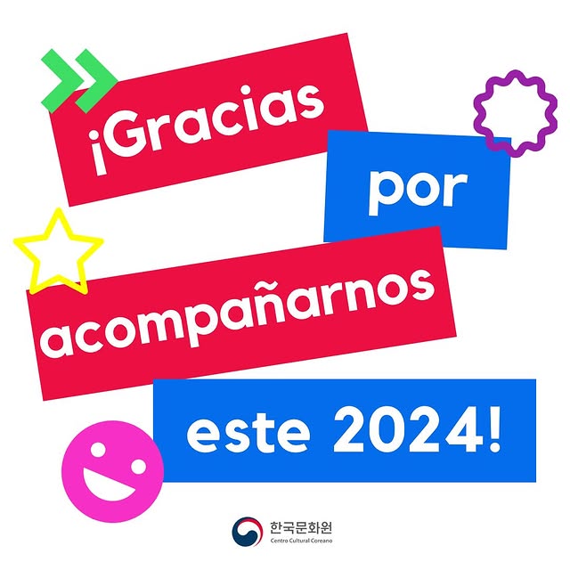 Post by centroculturalcoreano