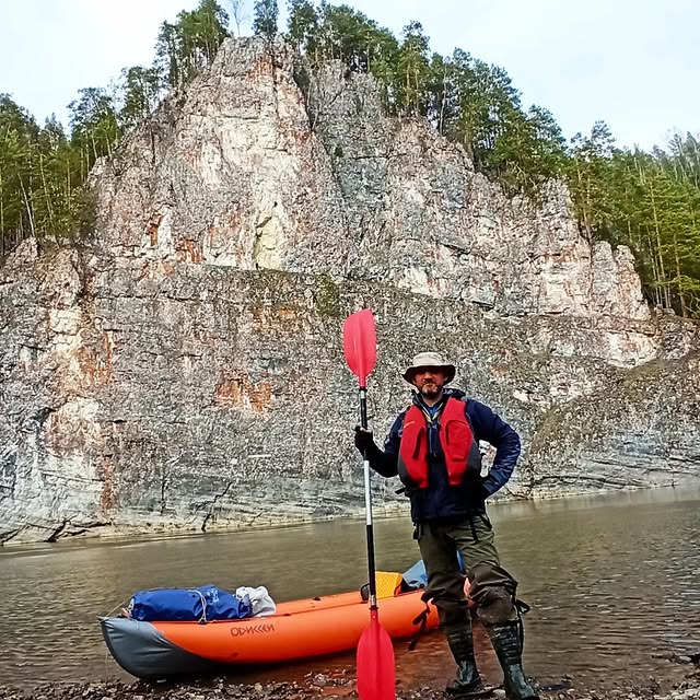 Post by abenteuersibirien