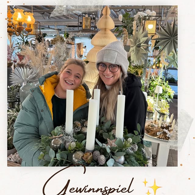 Post by randeckersfloristik