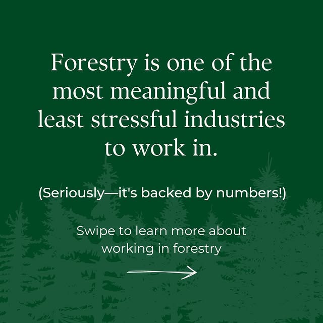 Post by stateforesters