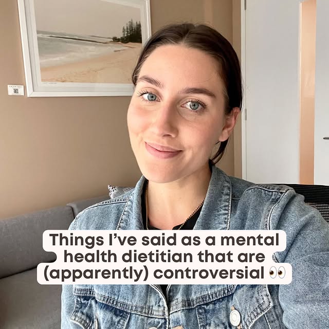 Post by thehealthylabel