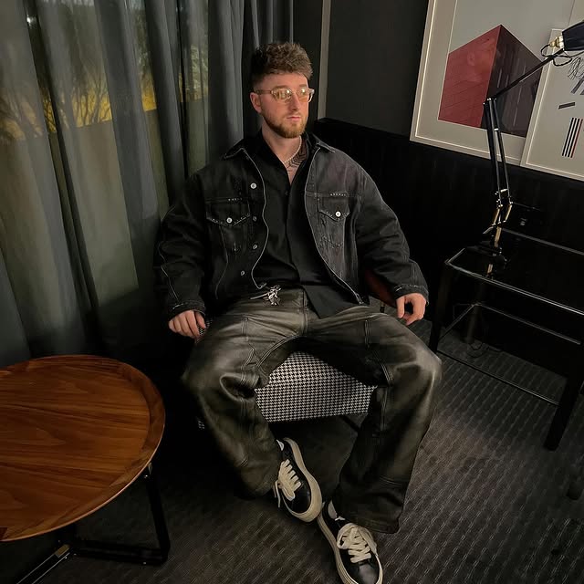 Post by kierancasuale