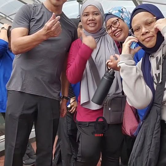 Post by makcikalertsg