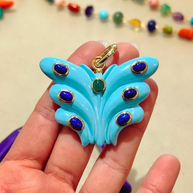 Post by bijouxreview