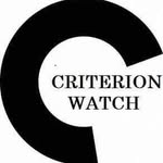 Criterion Watch's profile picture
