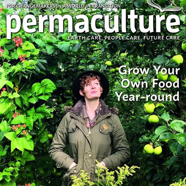 Post by visionary_permaculture