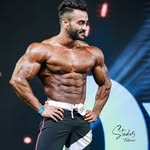 SUNDARAM PHYSIQUE ATHLETE 🇮🇳's profile picture