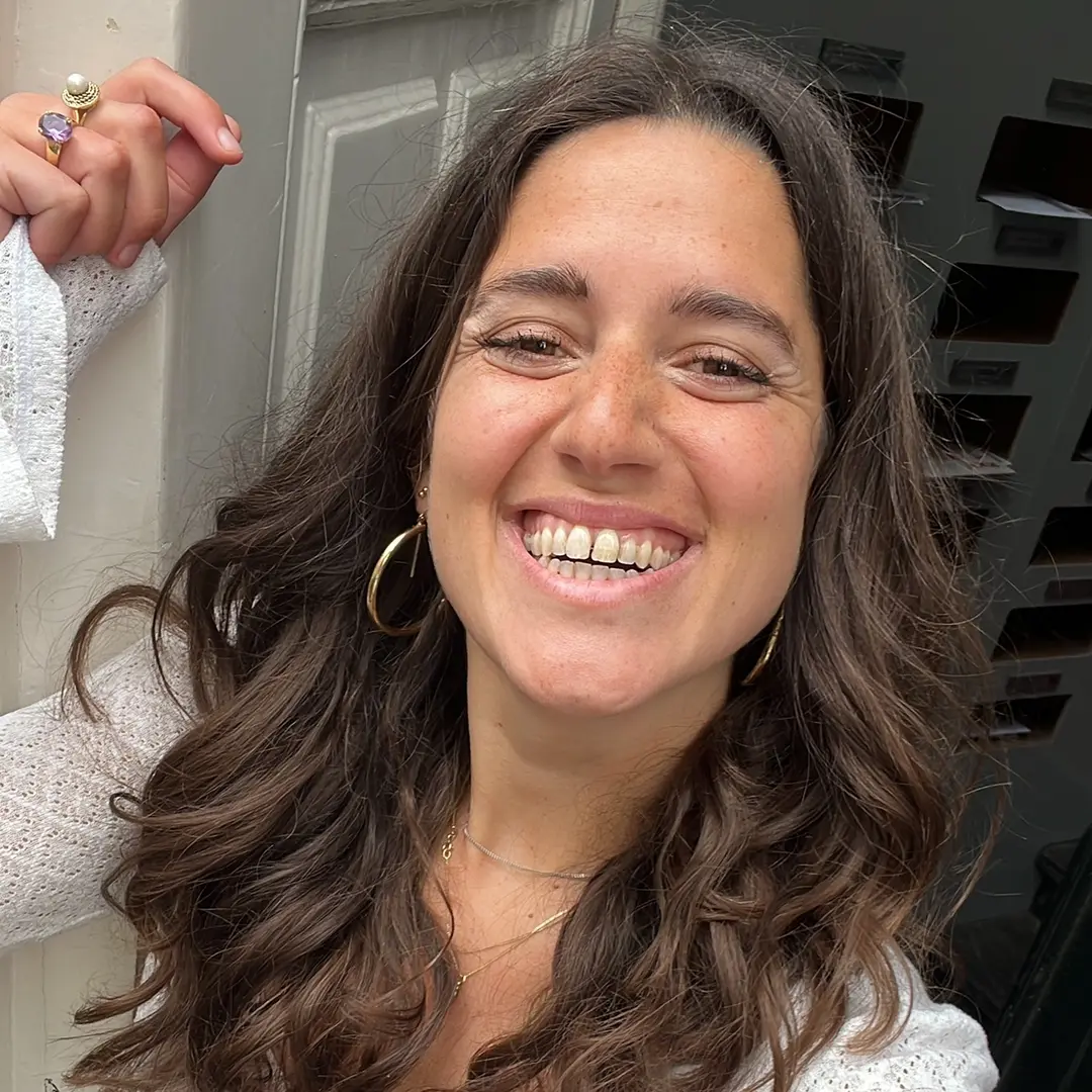 De Balans Psycholoog | Nina's profile picture