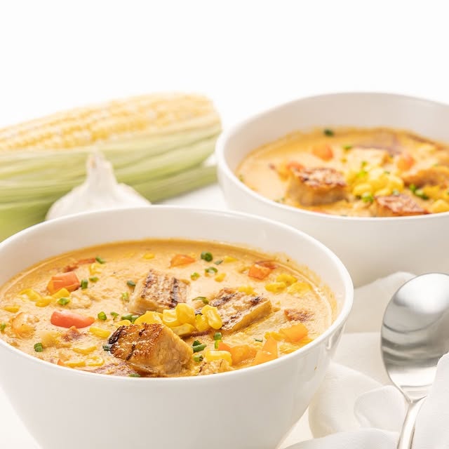 Post by hungryplanetfoods