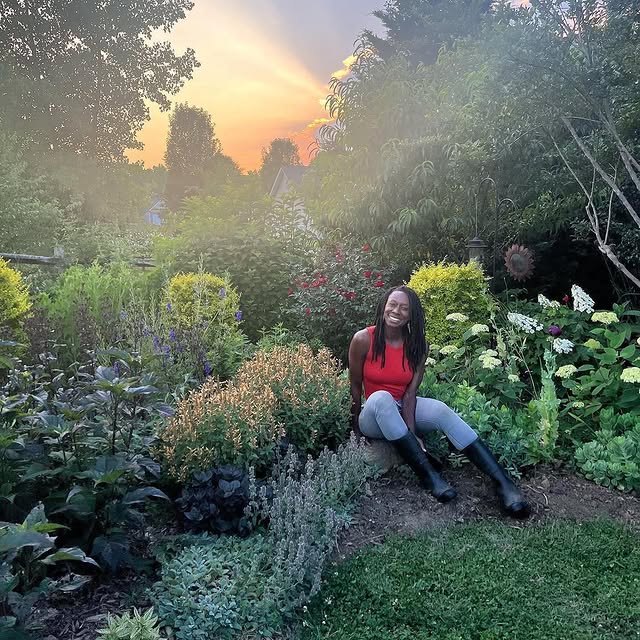 Post by jaysgardenjournal