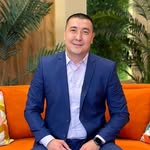 Молдахан Адилетхан's profile picture