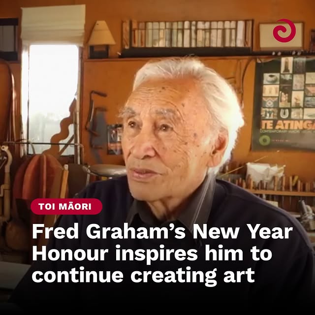 Post by teaomaorinews