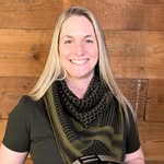 Amber Haddock | Security Professional | Female Protective Agent's profile picture