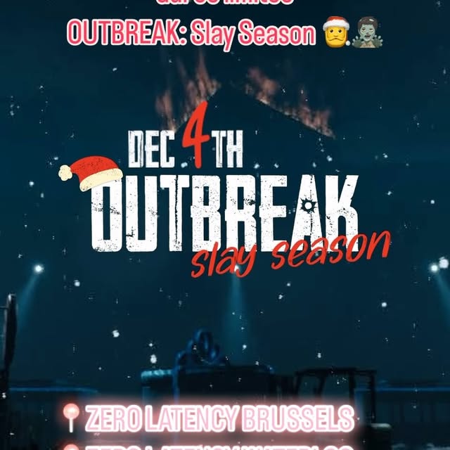 Post by zerolatencybe