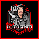 Iowa Retro Gamer Dad