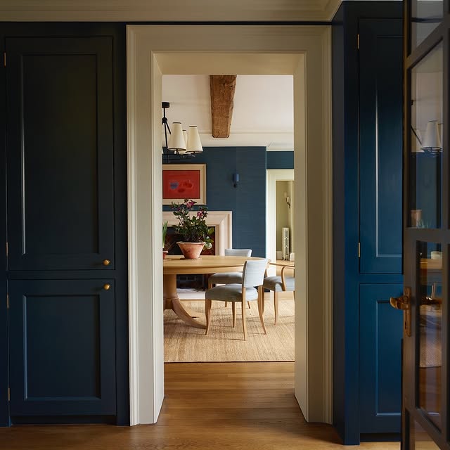 Post by carolineriddellinteriors