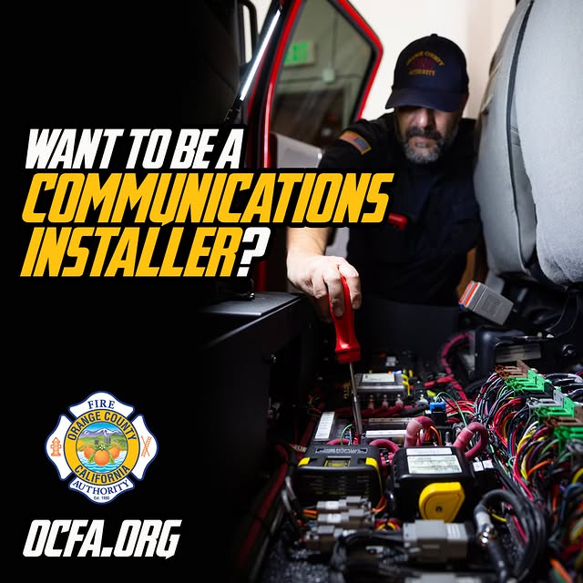 Post by ocfireauthority