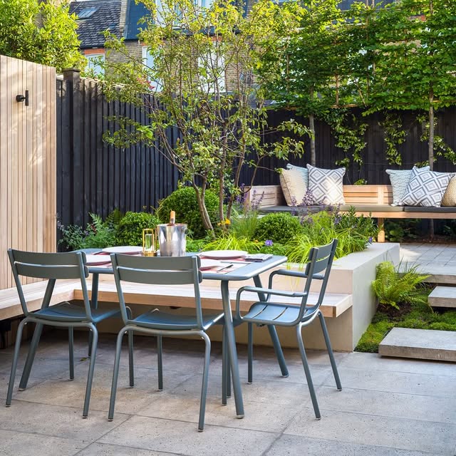 Post by tomhowardgardens