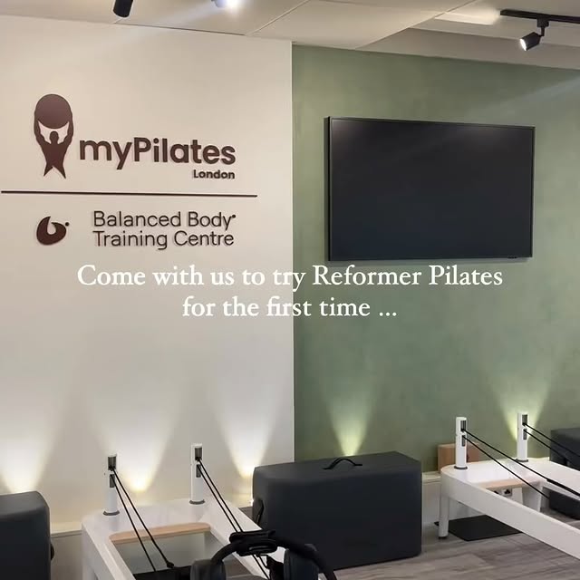 Post by mypilateslondon