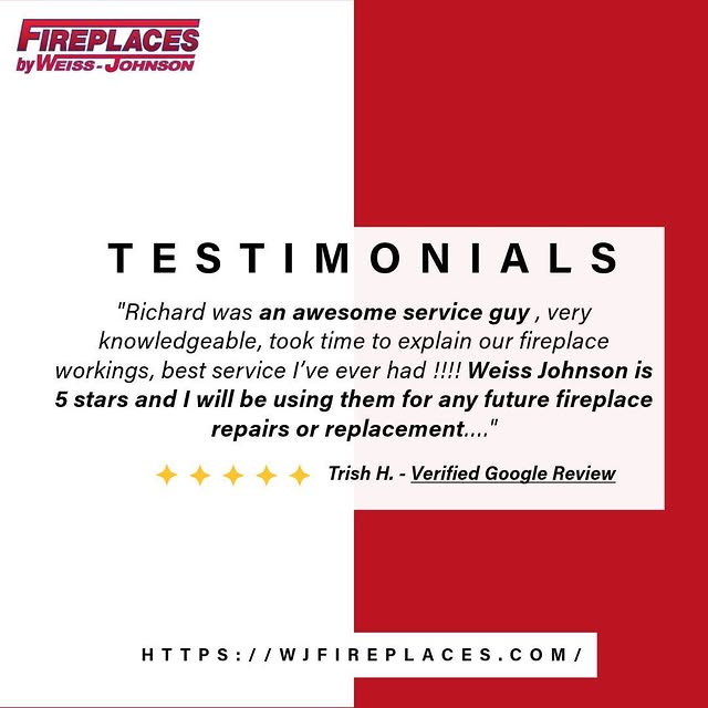 Post by wjfireplaces