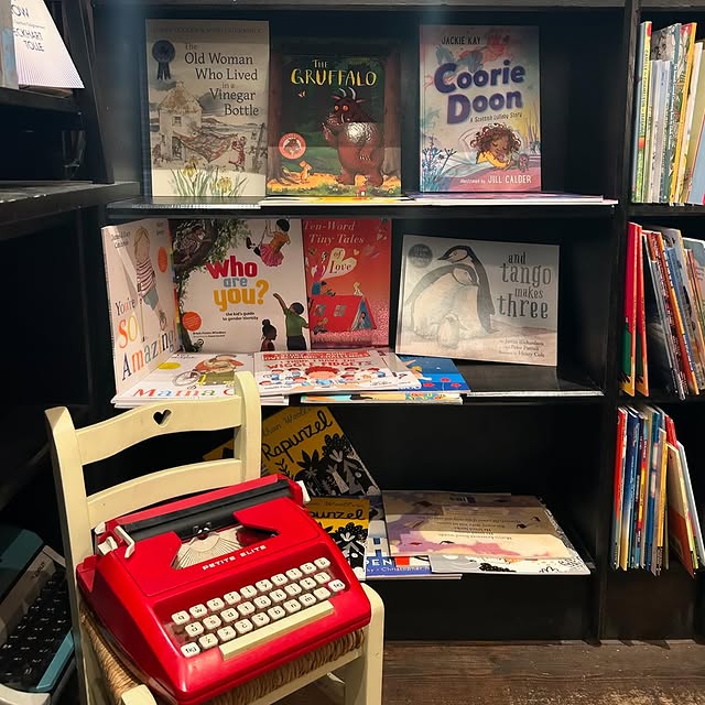 Post by picturehooks