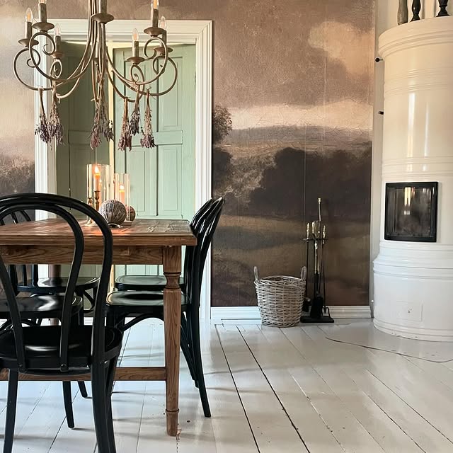 Post by huvilakorttelissa