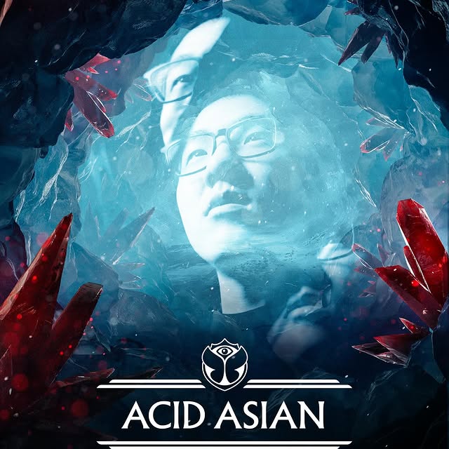 Post by acidasianofficial