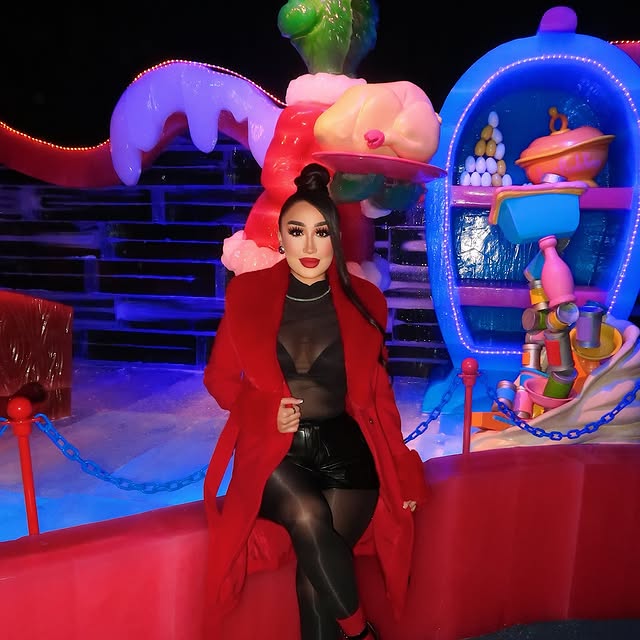 Post by nadeanmoniett