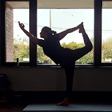 Yoga Fitness by Manjutanwar