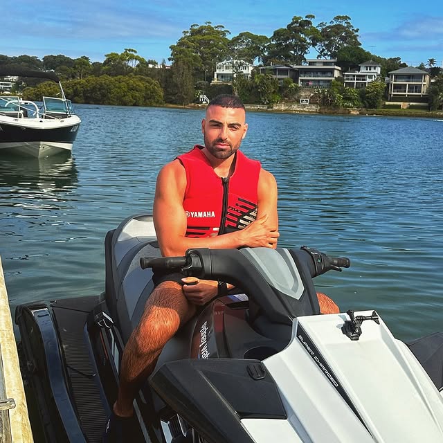 Post by officialhassanfarhat