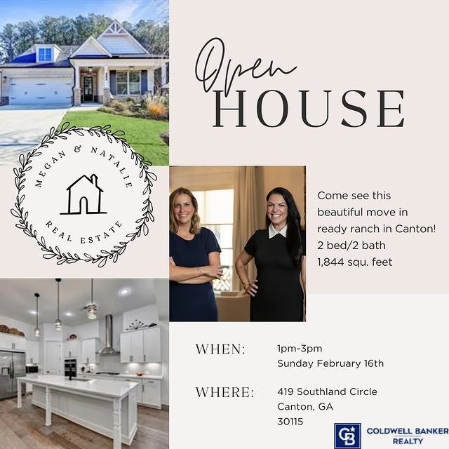 Post by atlantahomefinders