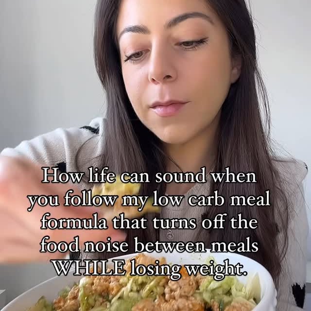 Post by lowcarb.nutrition