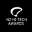 NZ Hi-Tech Awards's profile picture