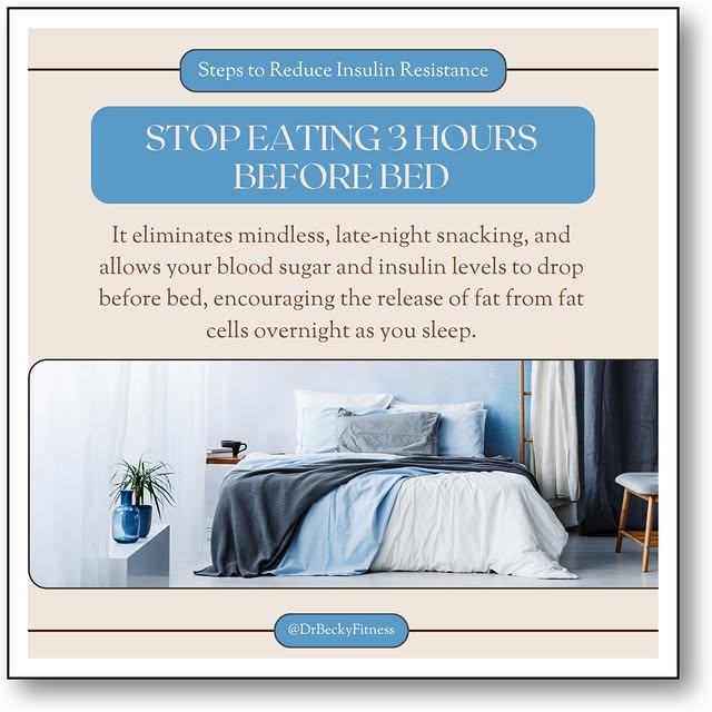 Post by drbeckyfitness