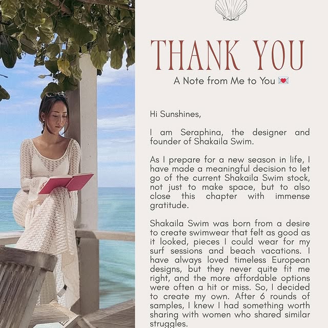 Post by seraphinayong