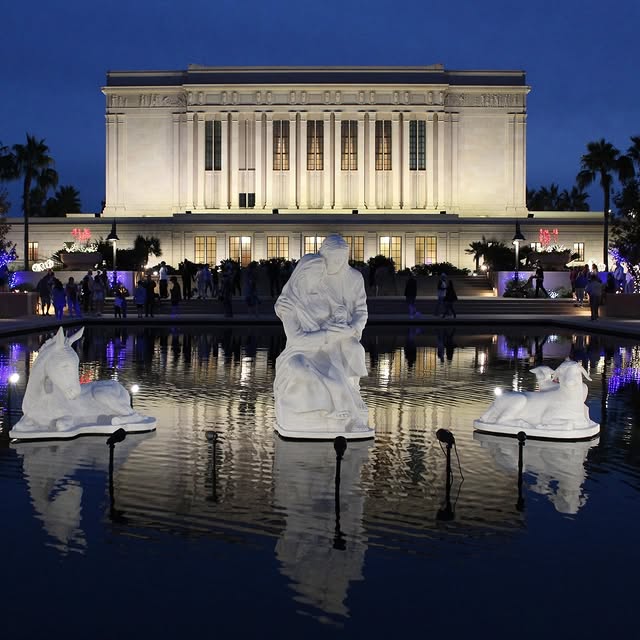 Post by thechurchnews