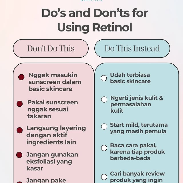 Post by yourskindirector