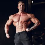 AXEL LOPEZ - IFBB PRO's profile picture