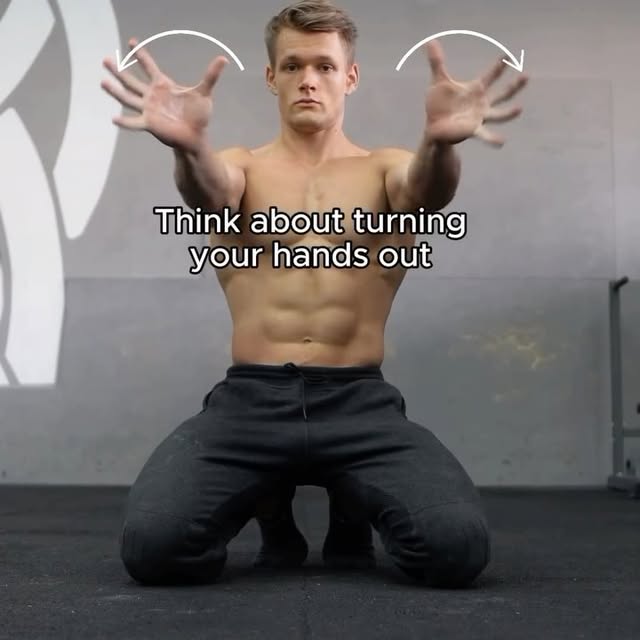 Post by calisthenicselitedaily