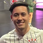 Samuel Lima's profile picture