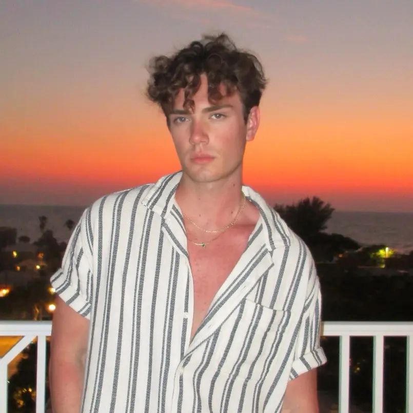 Braden's profile picture