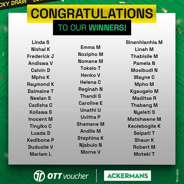 Post by ottvoucherza