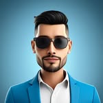 Bashir Ahmed's profile picture