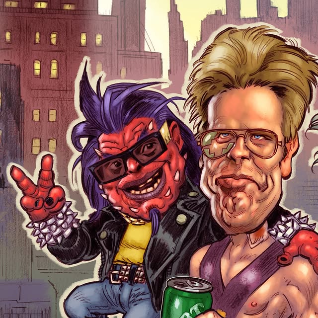 Post by ravenbannerent