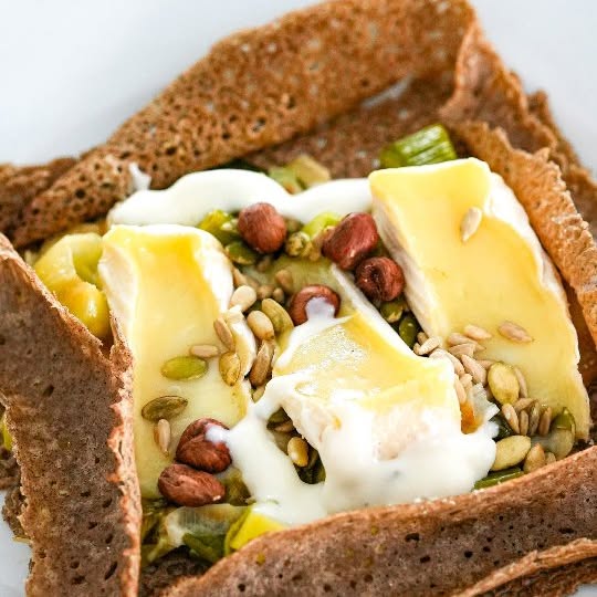 Post by recettesdejulie.fr