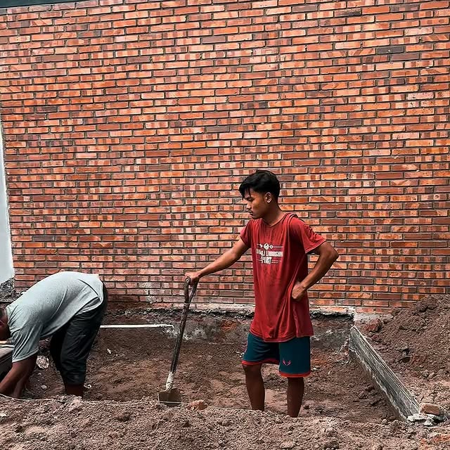 Post by tukangtamanmedann