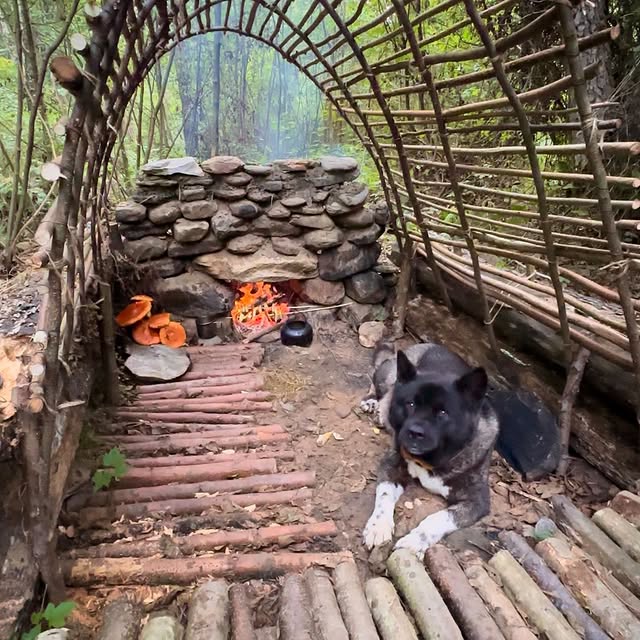 Post by bushcraft_hakan_karahan