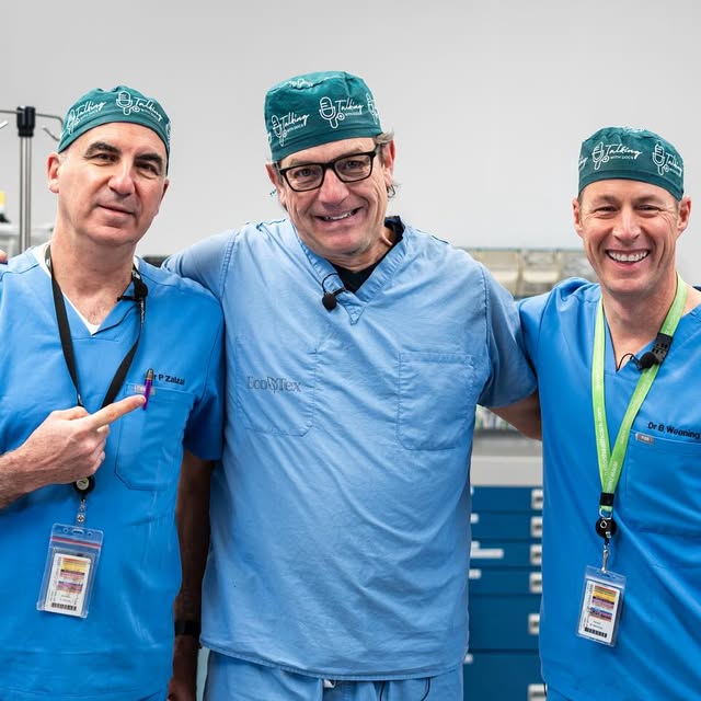 Post by talkingwithdocs