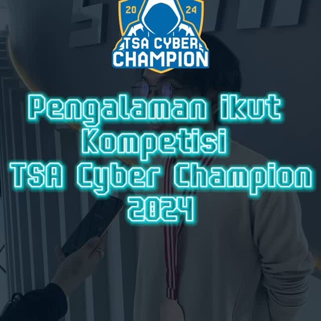 Post by thecyberkarta